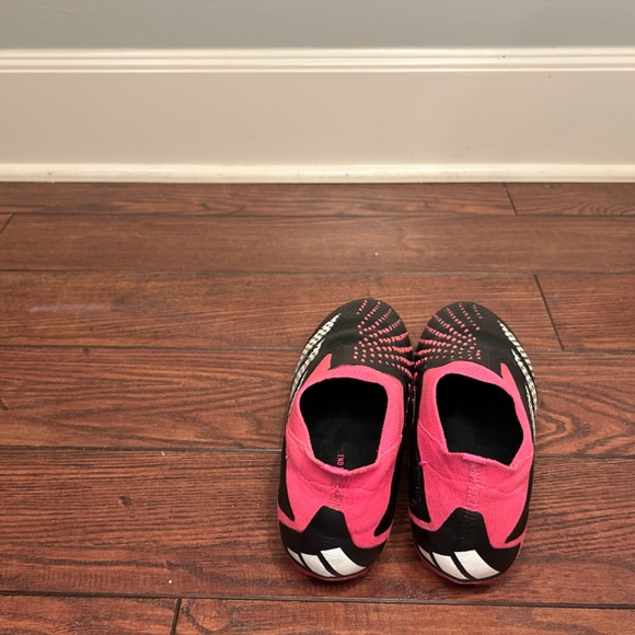 Adidas Predator Accuracy Plus Men’s Sz8 Cleats main image 5